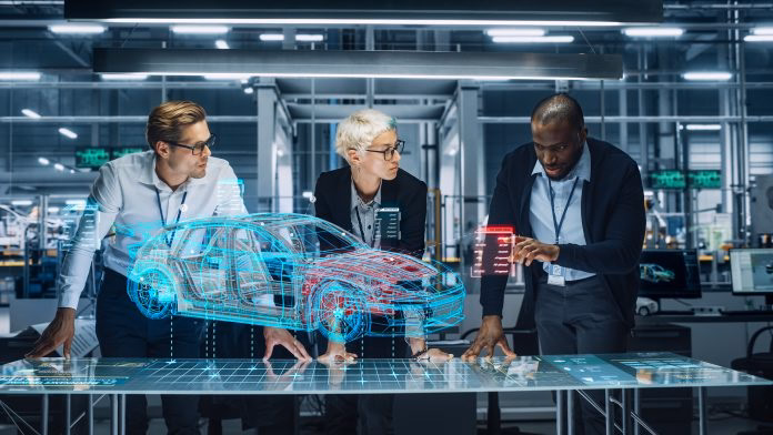 Automotive engineering skills war - how leading companies hire EV, ADAS, and ER&D talent correctly