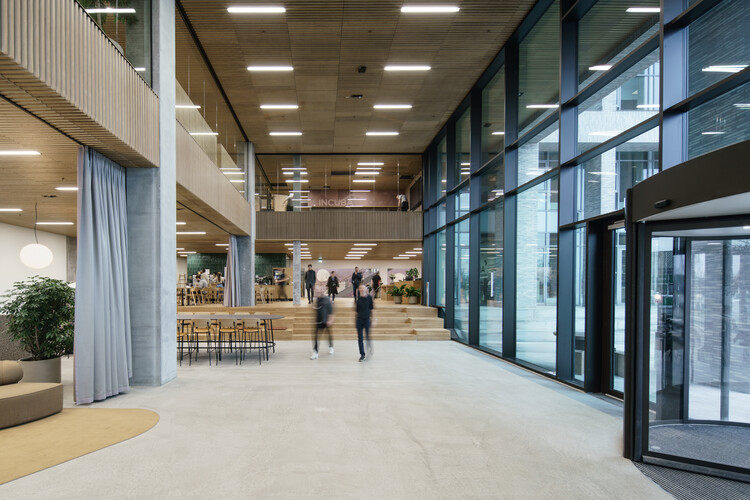 Global Tier-1 R&D center engineering team of 100 built in 12 months